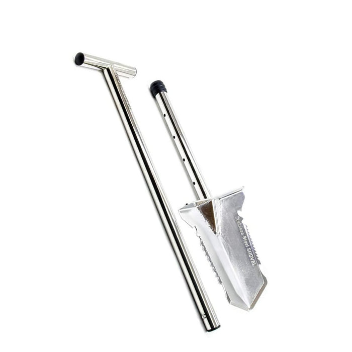 Nokta Premium Shovel for Metal Detecting