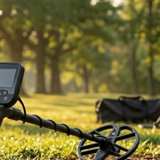 Ultimate Beginner Metal Detector Guide