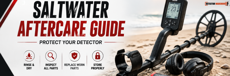 End-of-Season Saltwater Aftercare