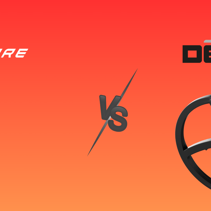 Minelab Manticore vs XP Deus II: Which Metal Detector Is Right for You?