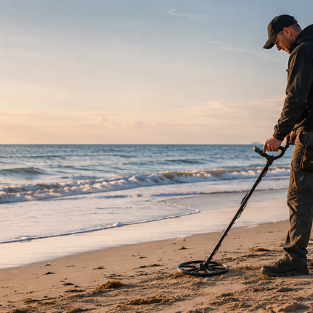 What Is Multi-Frequency Technology in Metal Detectors?
