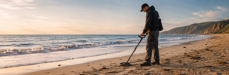 What Is Multi-Frequency Technology in Metal Detectors?