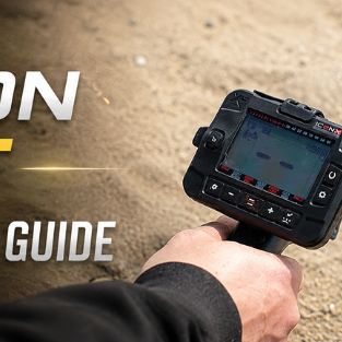 XP ICON FMF Metal Detector: Complete Guide