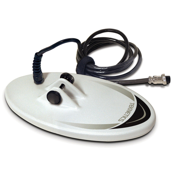 Teknetics 10" DD Biaxial Search Coil for G2+, Omega 8500 & Delta 4000