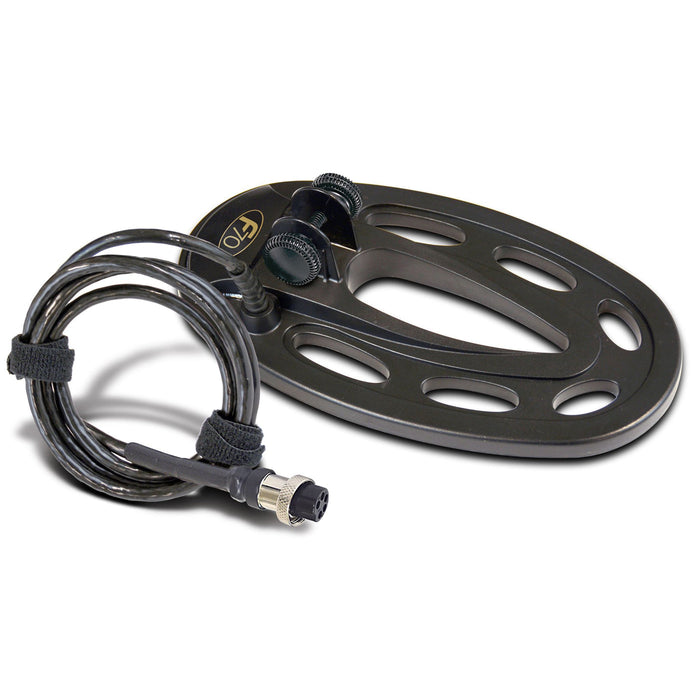 Fisher 10" Search Coil for F70 & F75
