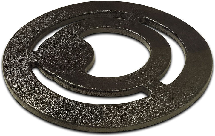 Bounty Hunter 10" Search Coil Cover