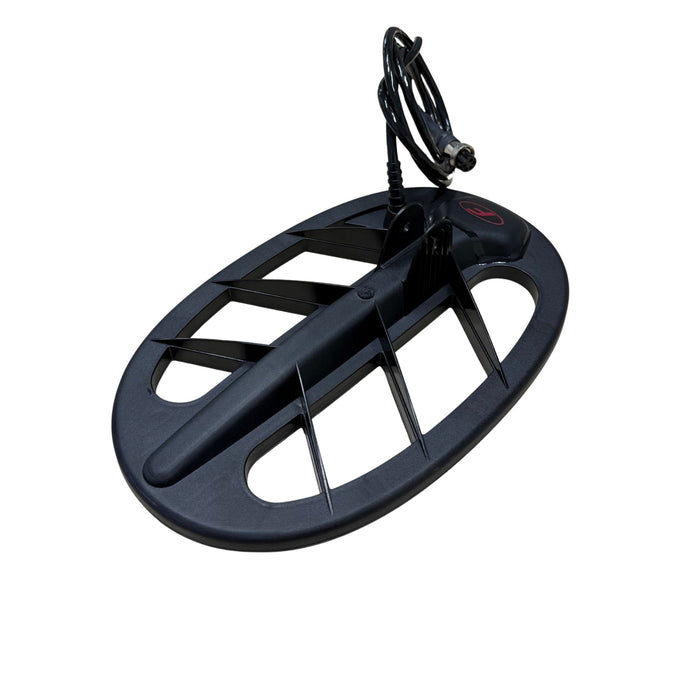 Fisher 11" DD Elliptical Search Coil for F19