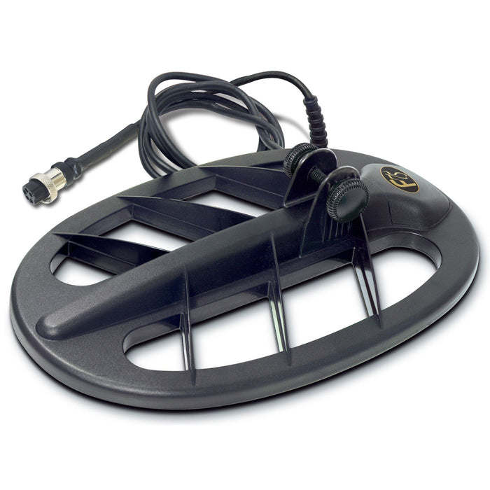 Fisher 11" Search Coil for F75 Metal Detector