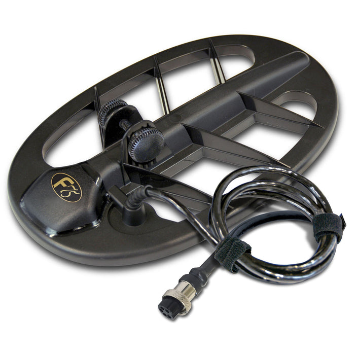 Fisher 11" Search Coil for F75 Metal Detector