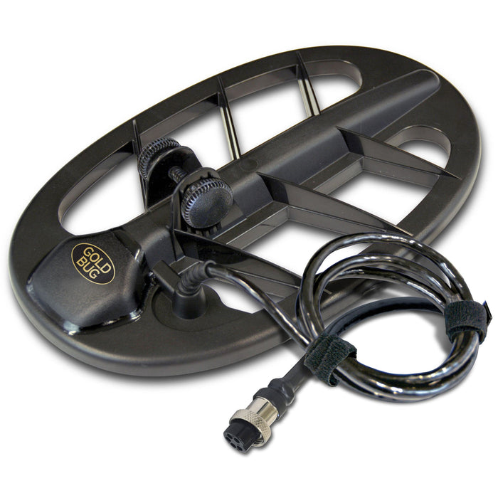Fisher 11" DD Search Coil for Gold Bug Series