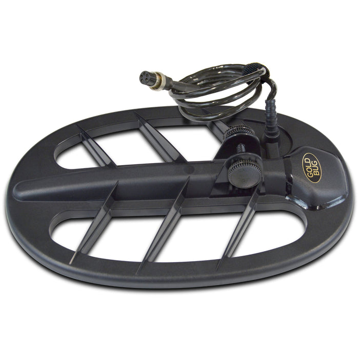 Fisher 11" DD Search Coil for Gold Bug Series