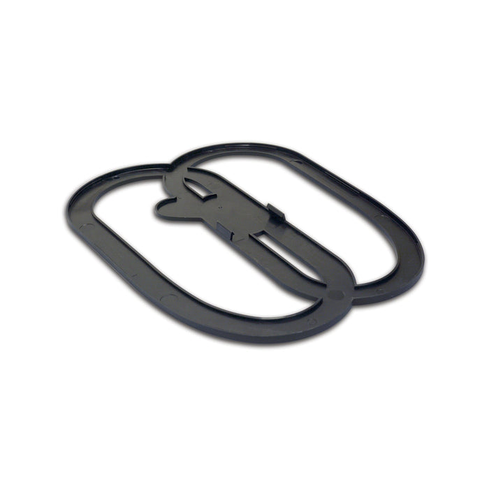 Fisher 12" DD Search Coil Cover