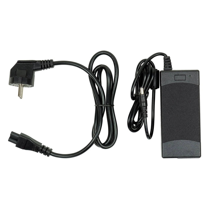 Nokta AC Charger 12V 7A for Invenio and Invenio Pro Metal Detectors