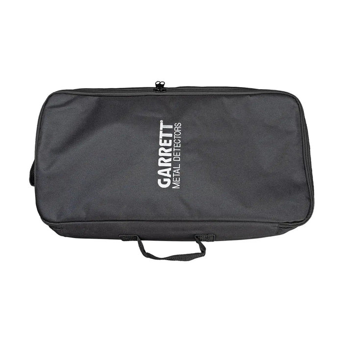 Garrett Metal Detector Deluxe Soft Travel Carry Bag