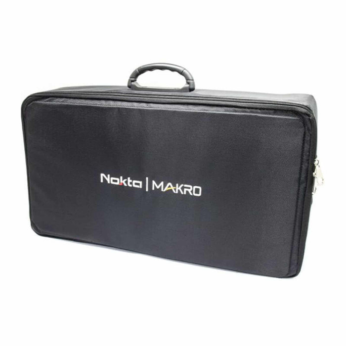 Nokta Carrying Case for NMS20 and NMS30 Waterproof Hand-Held Security Metal Detector