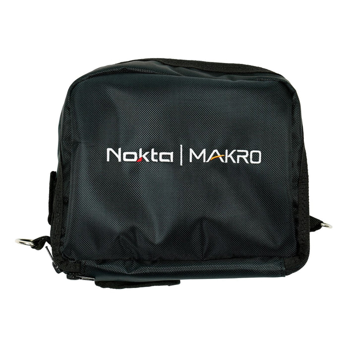 Nokta System Box Carrying Case for Invenio and Invenio Pro Metal Detectors