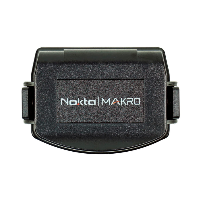 Nokta Battery Compartment Cover for Invenio and Invenio Pro Metal Detector