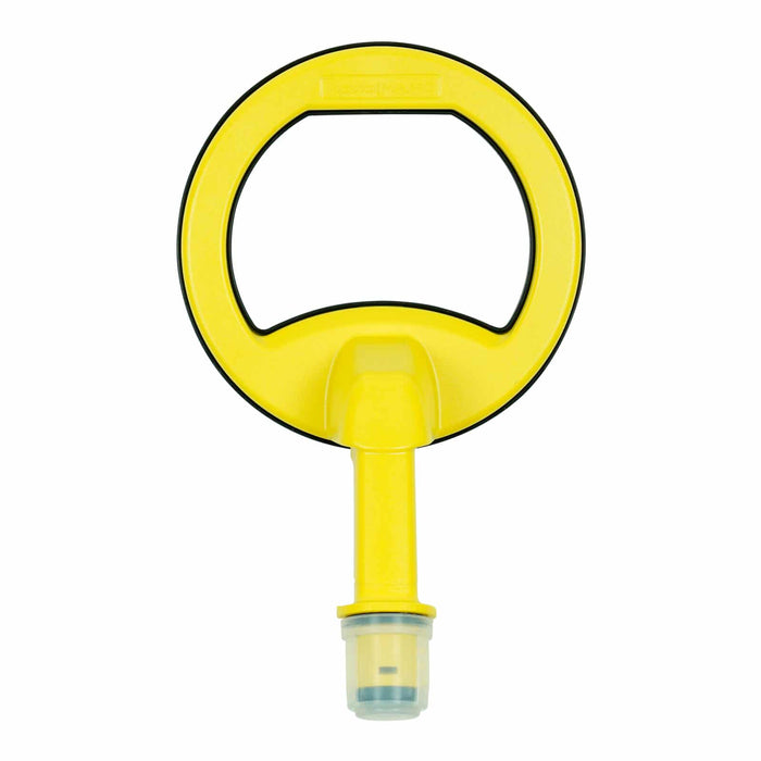 Nokta 5.5" Replaceable Scuba Coil for PulseDive Scuba Metal Detector, Yellow