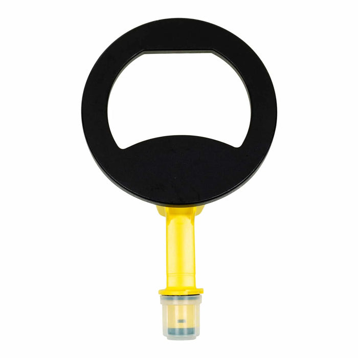 Nokta 5.5" Replaceable Scuba Coil for PulseDive Scuba Metal Detector, Yellow