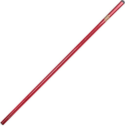 CKG Scoop Handle - Red Carbon Fiber