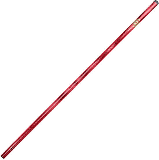 CKG Scoop Handle - Red Carbon Fiber