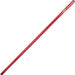 CKG Scoop Handle - Red Carbon Fiber