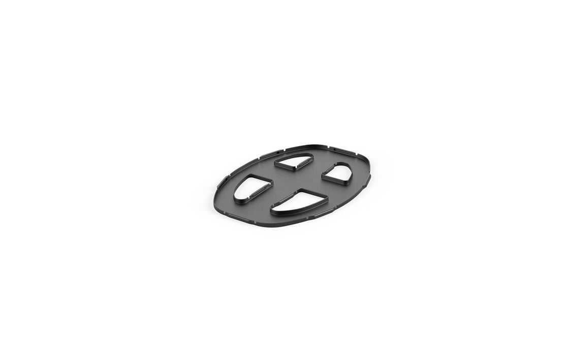 Nokta The Legend 2 LD21 Waterproof DD Search Coil - 21x14 cm / 8"x5.5" - Nokta The Legend 2 accessory