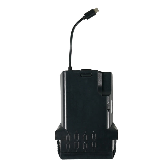 Garrett External Battery Pack For Axiom Metal Detector