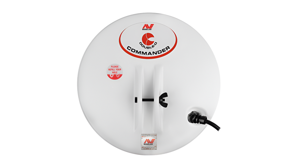 Minelab 11