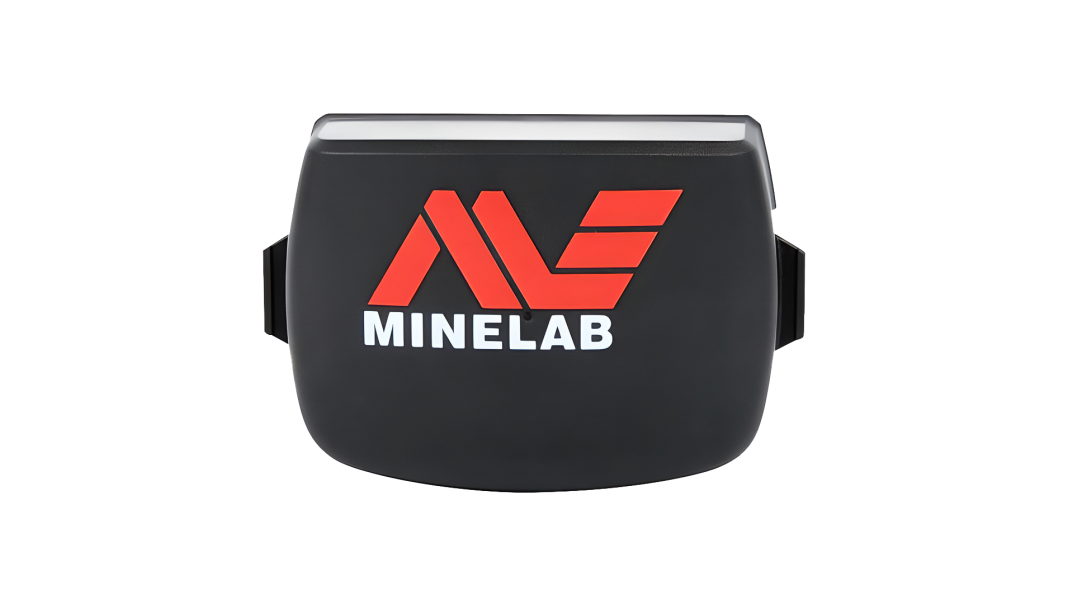 Minelab Rechargeable Li-Ion Battery 7.2V 10AH for GPZ 7000 Metal Detectors