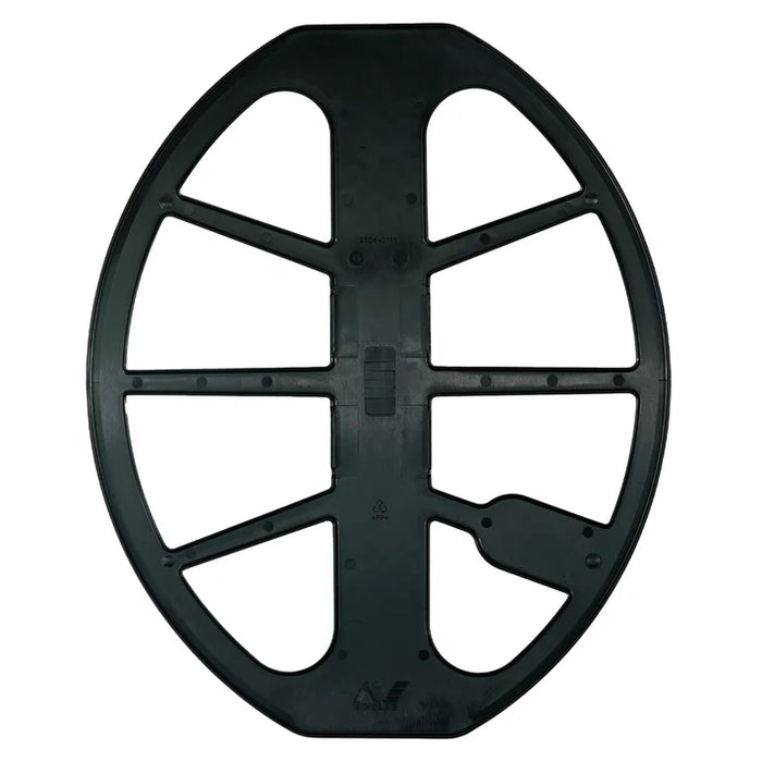 Minelab 15 x 12" EQX 15 Double-D Waterproof Smart Search Coil for Equinox and X-TERRA Pro Metal Detectors