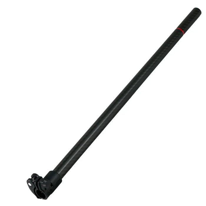 Minelab 20.5" Carbon Fiber Middle Shaft Assembly for Manticore