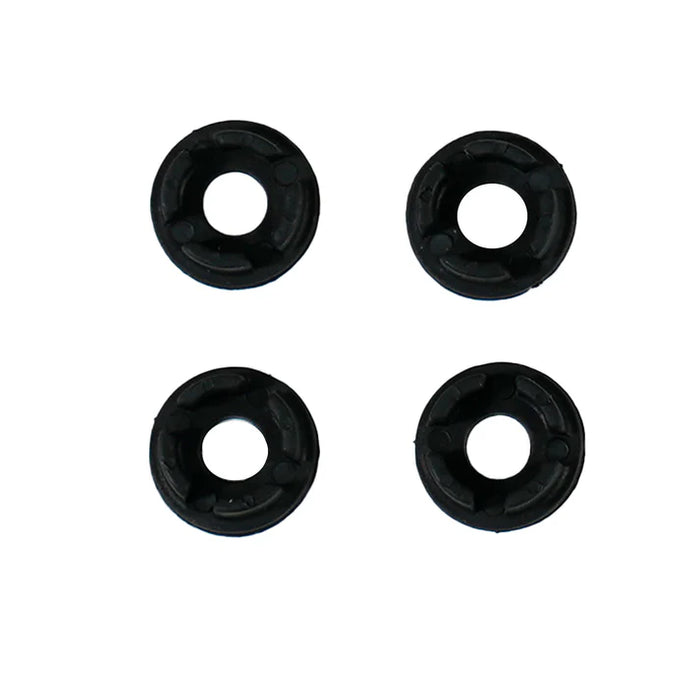 Minelab 4-Prong Coil Hardware Washers For Manticore (4-Pack)