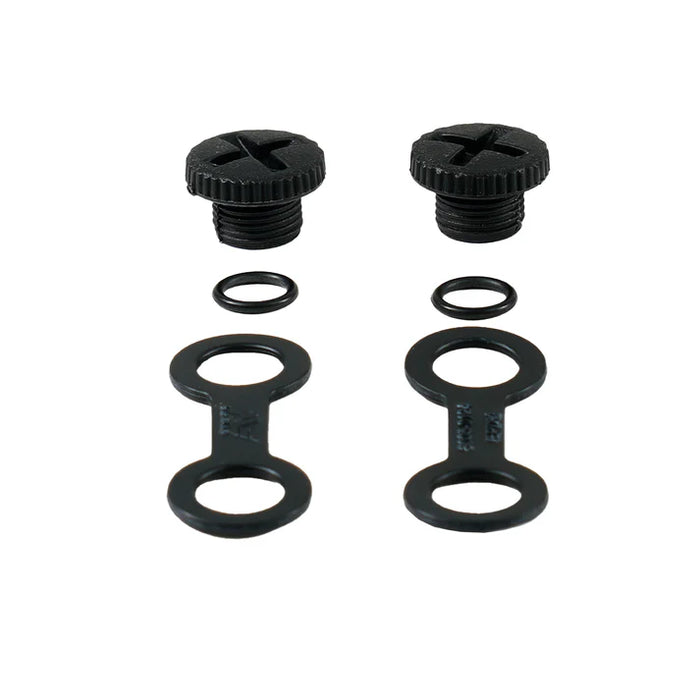 Minelab Headphone Cap Kit for X-Terra Pro, Manticore, and Equinox Series