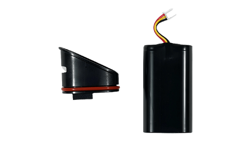 Batteries For Metal Detectors | Metal Detector Batteries — Detector ...
