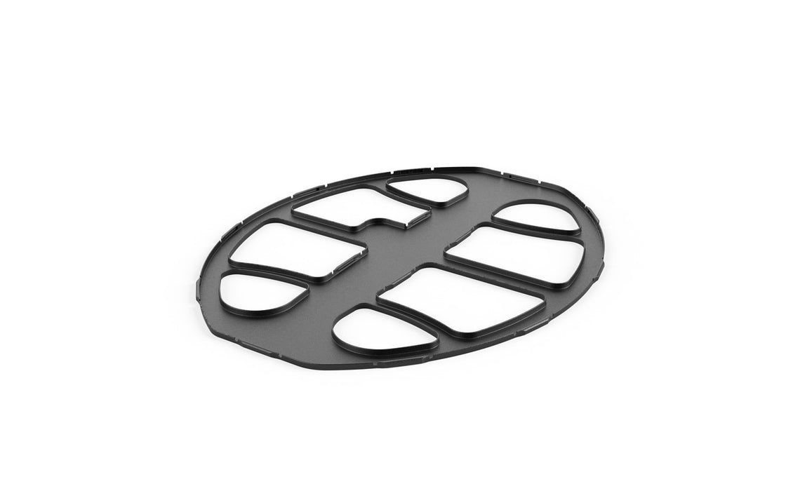 Nokta The Legend 2 LD38 Waterproof DD Search Coil - 38x30 cm / 15"x12" - Nokta The Legend 2 accessory