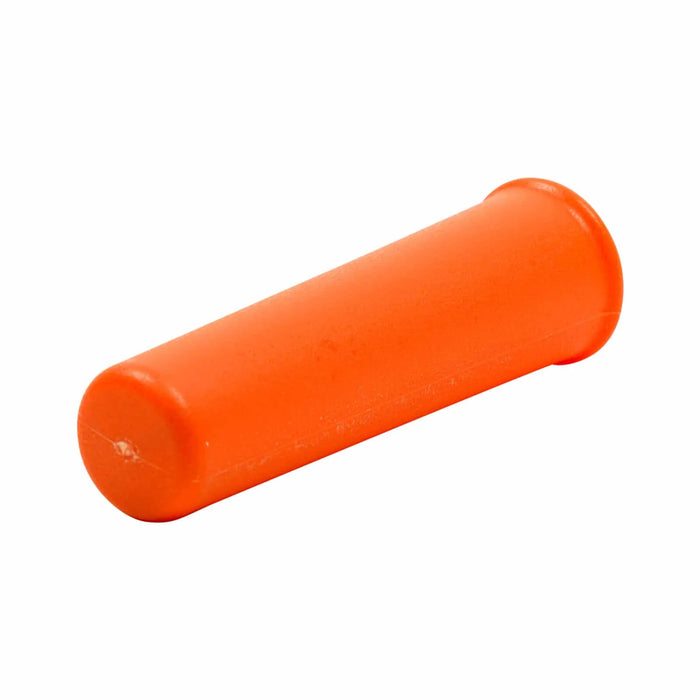 Nokta Replaceable Hard Shell Case for Pointer Metal Detector, Orange