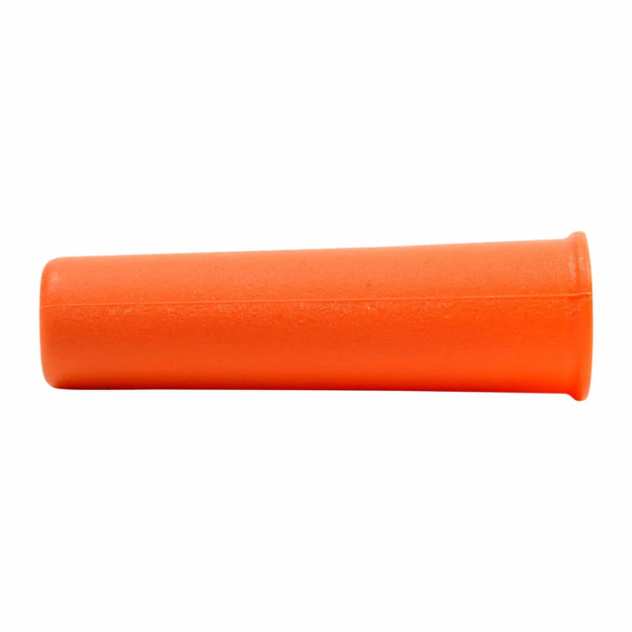 Nokta Replaceable Hard Shell Case for Pointer Metal Detector, Orange