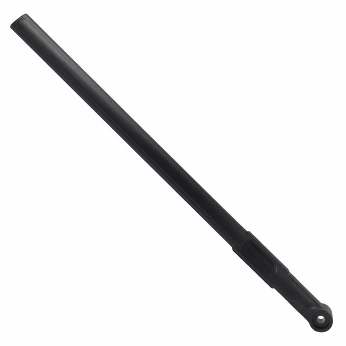 Nokta 50cm Lower Shaft for Anfibio & TMD-101 Metal Detectors, Black