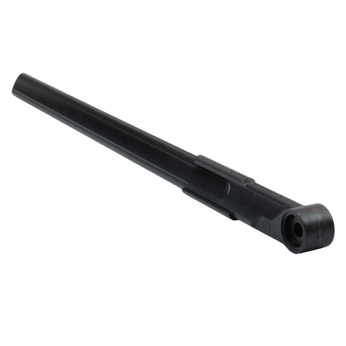 Nokta 50cm Lower Shaft for Anfibio & TMD-101 Metal Detectors, Black