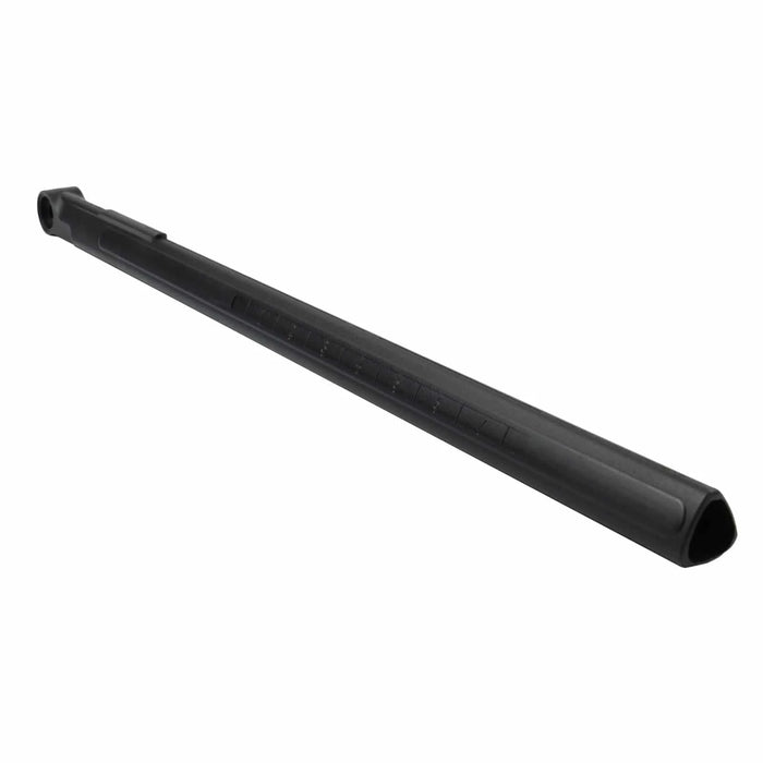 Nokta 50cm Lower Shaft for Anfibio & TMD-101 Metal Detectors, Black