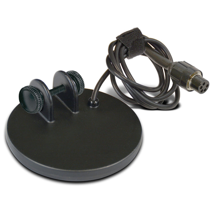 Fisher 4" Search Coil for F2, F11 & F44 Metal Detectors