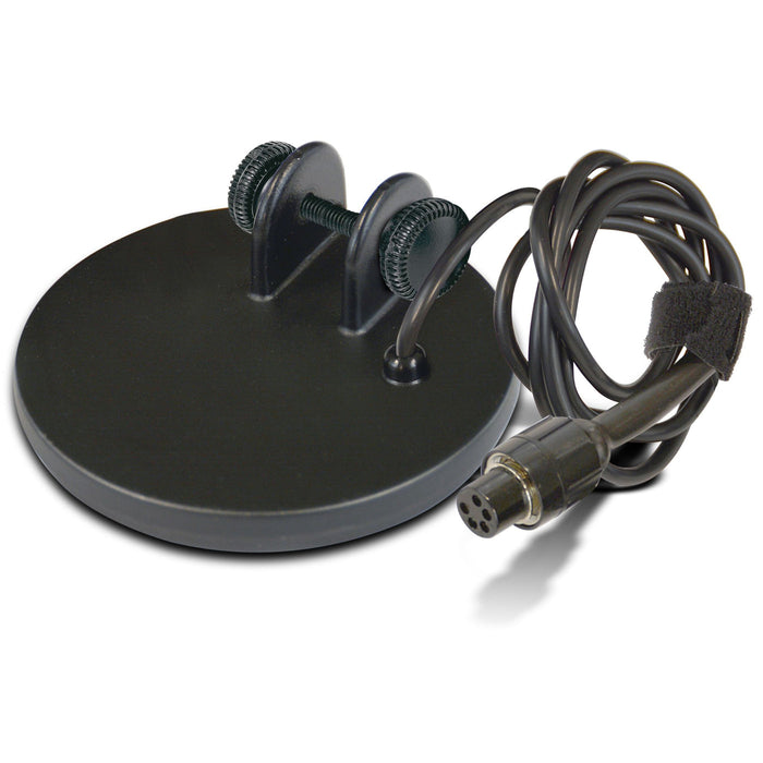 Fisher 4" Search Coil for F2, F11 & F44 Metal Detectors