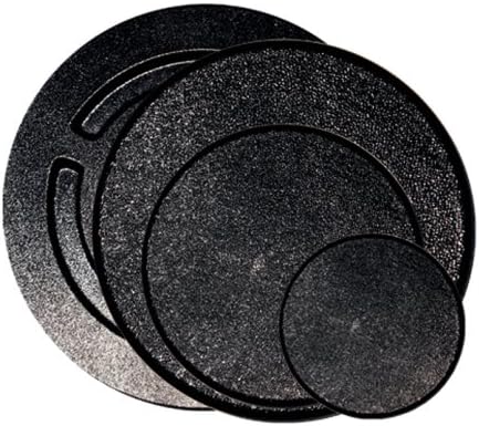 Bounty Hunter 7" Search Coil Cover