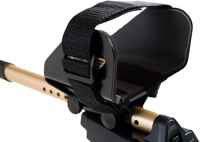 Fisher Replacement Arm Strap for Metal Detector Arm Cuff