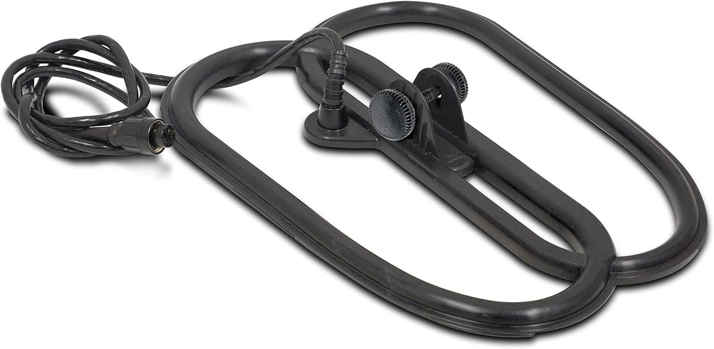 Bounty Hunter 12" DD Waterproof Search Coil