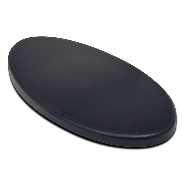 Fisher 6.5" Elliptical Search Coil Cover for Gold Bug 2, F70 & F75