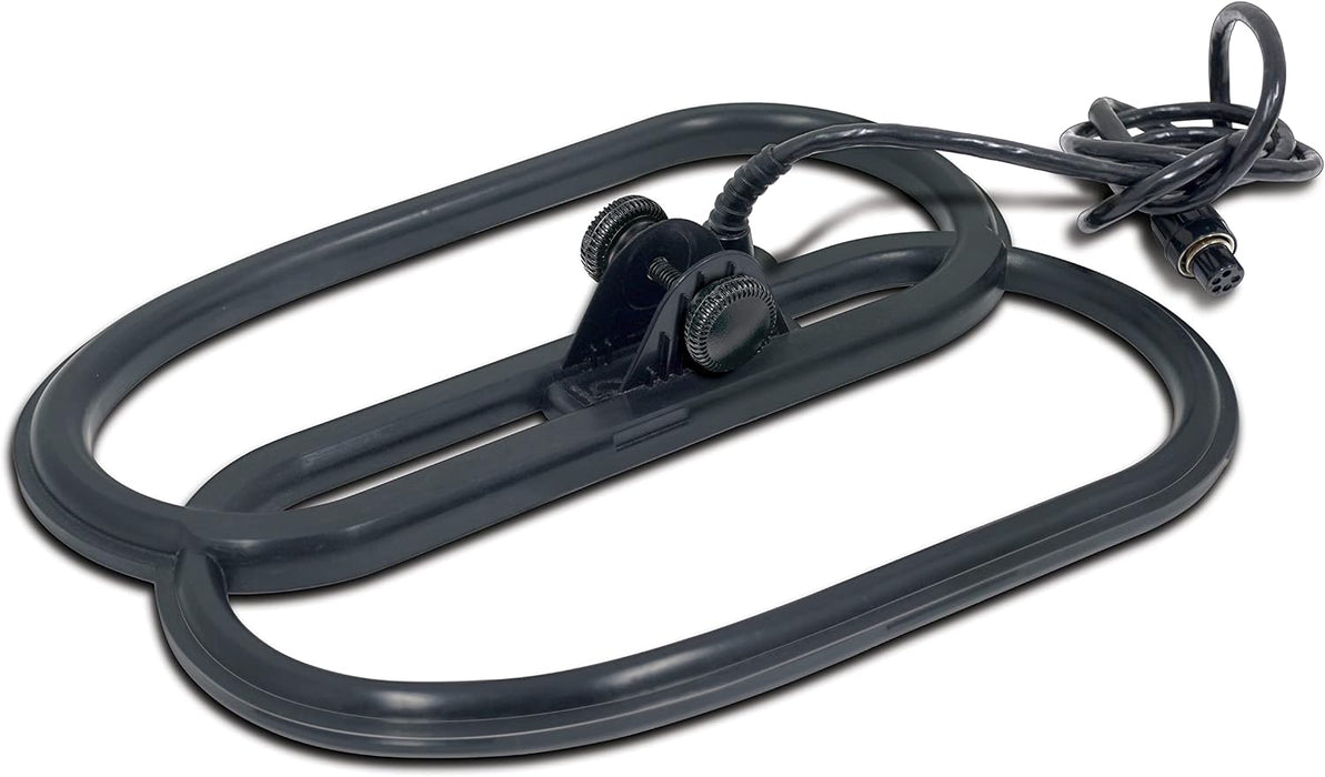 Bounty Hunter 12" DD Waterproof Search Coil