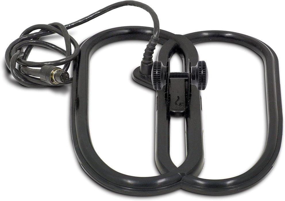 Bounty Hunter 12" DD Waterproof Search Coil