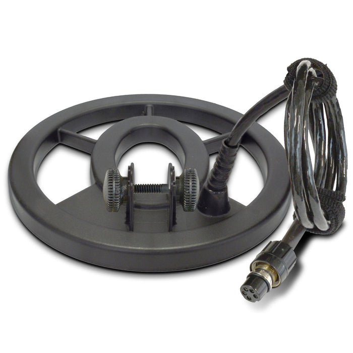 Fisher 6.5" Elliptical Search Coil Cover for Gold Bug 2, F70 & F75